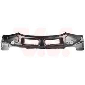 Compre Painel traseiro da VAN WEZEL 3804633 a um preço baixo por 108,62 €