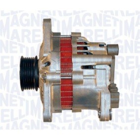 Anlasser 063103023010 von MAGNETI MARELLI günstig für 175,29 € online kaufen