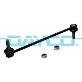 Køb Stabilisatorstang af DAYCO DSS3640 til den lave pris 93,06 DKK