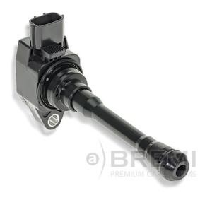 Zündspule 20787 von BREMI günstig für 43,52 € online kaufen