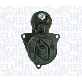 Acquista Motorino avviamento da MAGNETI MARELLI 063217148010 a buon mercato per soli 319,89 €