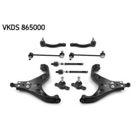 Reparatursatz, Radaufhängung VKDS 865000 HYUNDAI von SKF