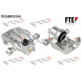 Bremssattel RX3498151A0 von FTE günstig für 110,74 € online kaufen