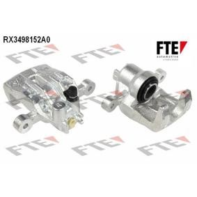Bremssattel RX3498152A0 von FTE günstig für 110,74 € online kaufen