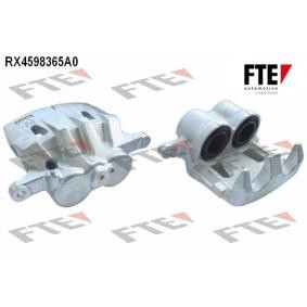 Bremssattel für LEXUS von FTE