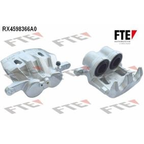 Bremssattel für LEXUS von FTE