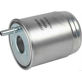 Kraftstofffilter J1330340 von HERTH+BUSS JAKOPARTS günstig für 45,28 € online kaufen