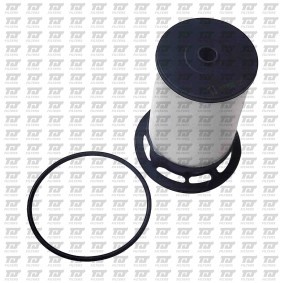 Achetez des Filtre à carburant de chez QUINTON HAZELL en ligne pour Proace Max Сamion à Plateau / Сhâssis (MFY) à prix modérés