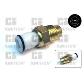 Compre Interruptor de temperatura, ventilador do radiador de QUINTON HAZELL online para Celica Hatchback (_T16_) a preços moderados