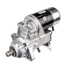 Anlasser für IVECO von DENSO