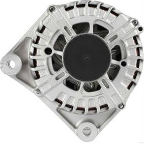 Lichtmaschine für BMW von HERTH+BUSS ELPARTS