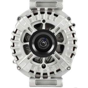 Lichtmaschine von HERTH+BUSS ELPARTS