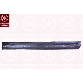 Schweller 2939001 von KLOKKERHOLM günstig für 115,45 € online kaufen
