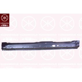 Schweller 2939011 von KLOKKERHOLM günstig für 122,99 € online kaufen