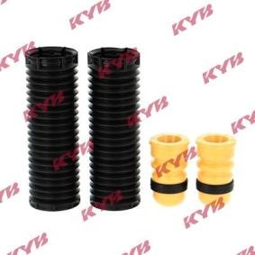 Acquista Kit parapolvere ammortizzatore e tampone ammortizzatore da KYB online per Range Rover Evoque (L538) a prezzi moderati