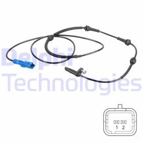 ABS-Sensor von DELPHI