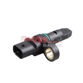 ABS-Sensor für MERCEDES-BENZ von METZGER