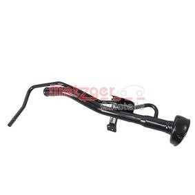 Achetez des Goulotte de remplissage, réservoir de carburant METZGER 2140388 à prix pour 162,94 €