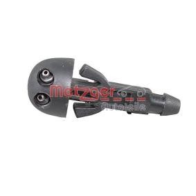 Compre Ejectors de água do lava vidros de METZGER online para AYGO (WNB1_, KGB1_) a preços moderados