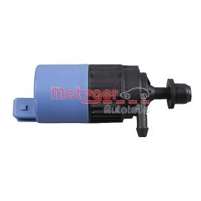 Acquista Pompa acqua lavaggio, Pulizia cristalli da METZGER 2220851 a buon mercato per soli 60,62 €