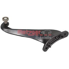 Rollenführung, Schiebetür 2310132 von METZGER günstig für 97,05 € online kaufen