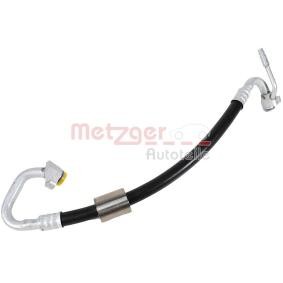 Niederdruckleitung, Klimaanlage 2360144 von METZGER günstig für 83,52 € online kaufen