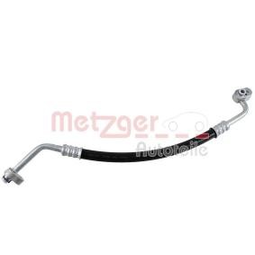 Hochdruckleitung, Klimaanlage 2360145 von METZGER günstig für 39,49 € online kaufen
