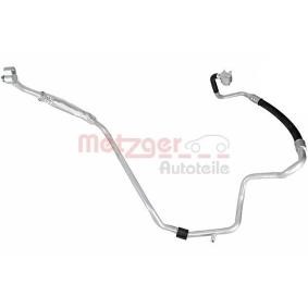 Achetez des Conduite à basse pression, climatisation METZGER 2360153 à prix pour 147,72 €