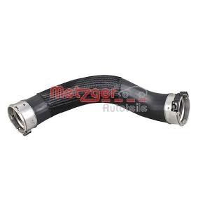 Compre Tubo flexível do ar de sobrealimentação da METZGER 2400977 a um preço baixo por 127,13 €
