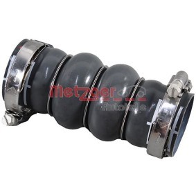 Compre Tubo flexível do ar de sobrealimentação da METZGER 2400982 a um preço baixo por 93,30 €