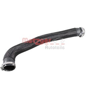 Compre Tubo flexível do ar de sobrealimentação da METZGER 2400983 a um preço baixo por 126,34 €