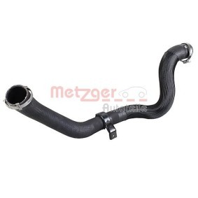 Compre Tubo flexível do ar de sobrealimentação da METZGER 2400984 a um preço baixo por 127,80 €