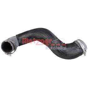 Compre Tubo flexível do ar de sobrealimentação da METZGER 2400986 a um preço baixo por 139,79 €