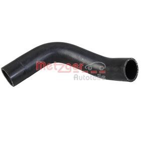 Compre Tubo de radiador de METZGER online para Legacy IV Carrinha (BP) a preços moderados