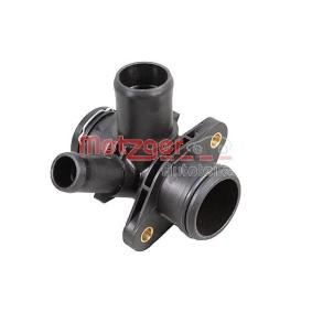 Achetez des Bride de liquide de refroidissement METZGER 4010394 à prix pour 23,19 €