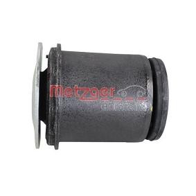 Compre Suspensão, corpo do eixo da METZGER 52083609 a um preço baixo por 13,19 €