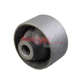 Comprar Suspensión, Brazo oscilante de METZGER 52084508 a bajo precio de 11,90 €