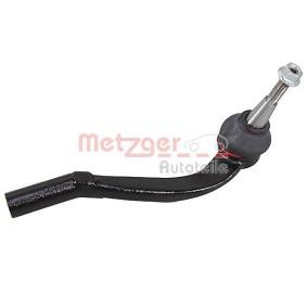 Comprar Rótula de dirección de METZGER 54060901 a bajo precio de 47,38 €