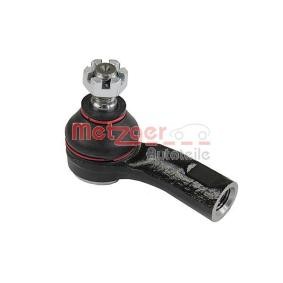 Compre Rótula de direção da METZGER 54061501 a um preço baixo por 24,25 €