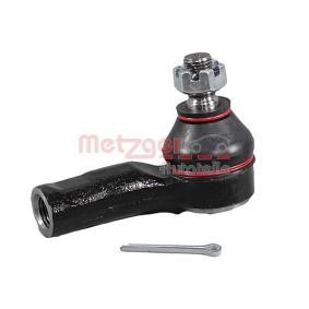 Compre Rótula de direção da METZGER 54061602 a um preço baixo por 24,25 €