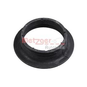 Acquista Tampone paracolpo, Sospensione da METZGER 6490335 a buon mercato per soli 9,21 €
