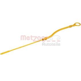 Ölmessstab für RENAULT von METZGER
