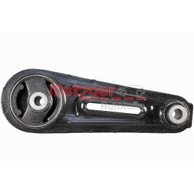 Motorlager 8053862 von METZGER günstig für 47,55 € online kaufen