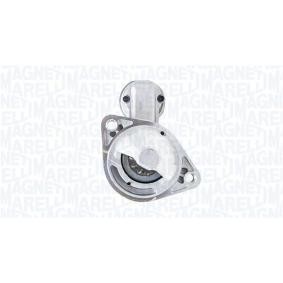 Acquista Motorino avviamento da MAGNETI MARELLI 063721541010 a buon mercato per soli 207,98 €