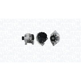 Lichtmaschine von MAGNETI MARELLI