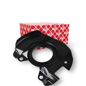 Comprar Chapa protectora contra salpicaduras, disco de freno de FEBI BILSTEIN 176739 a bajo precio de 28,56 €