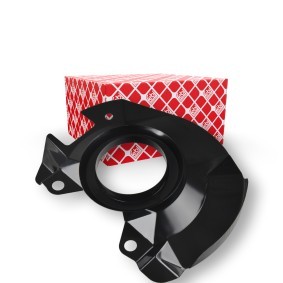 Comprar Chapa protectora contra salpicaduras, disco de freno de FEBI BILSTEIN 176740 a bajo precio de 28,48 €