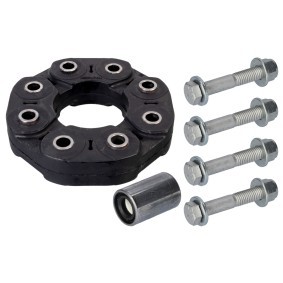 Compre Acoplamento do cardan de FEBI BILSTEIN online para Sprinter 3,5-T Van (907, 910) a preços moderados