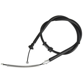 Handbremsseil 177179 von FEBI BILSTEIN günstig für 16,60 € online kaufen