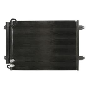 Osta Lauhdutin, ilmastointilaite THERMOTEC:llä KTT110021 edullisesti hintaan 98,91 €